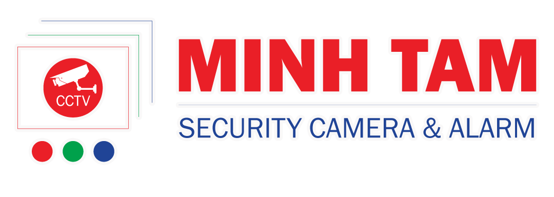 Minh Tâm CCTV